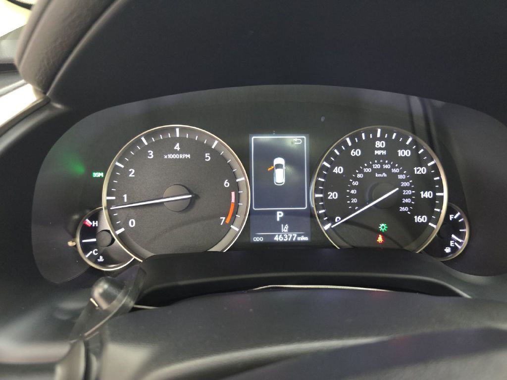2021 Lexus RX Image 12