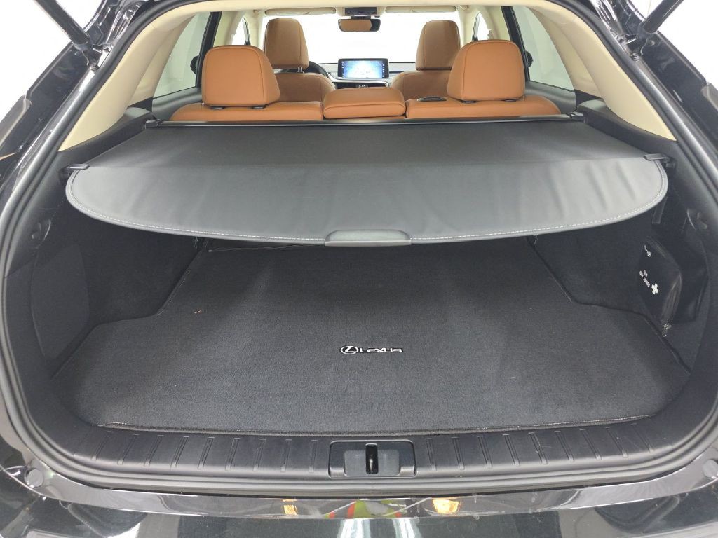 2021 Lexus RX Image 15