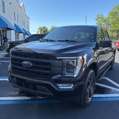 Image for 2021 Ford F-150 Supercrew ID: 7504250