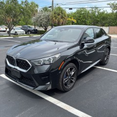 Image for 2026 BMW X2 xDrive28i ID: 7537754