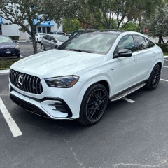 Image for 2025 Mercedes-Benz GLE-Class G AMG 534 4MATIC ID: 7619854