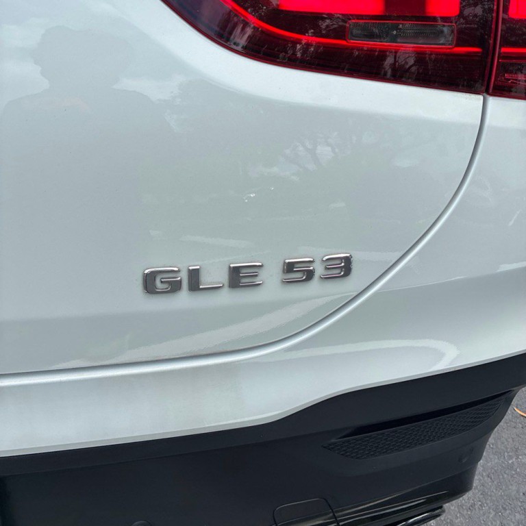 2025 Mercedes-Benz GLE-Class Image 14