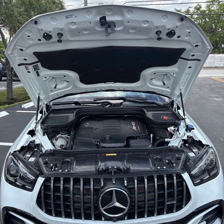 2025 Mercedes-Benz GLE-Class Image 29
