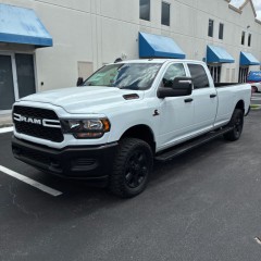 Image for 2023 RAM 3500 Tradesman ID: 7619905