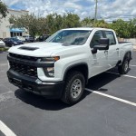 Image for 2022 Chevrolet Silverado 1500  ID: 7619930