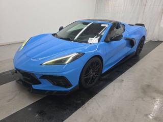 Image for 2022 Chevrolet Corvette STINGRAY 2LT ID: 7641564