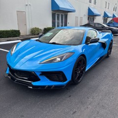 Image for 2022 Chevrolet Corvette STINGRAY 2LT ID: 7641564