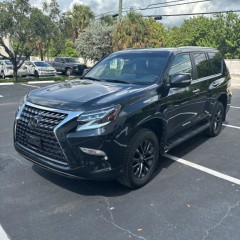 Image for 2023 Lexus GX 460 ID: 7664118
