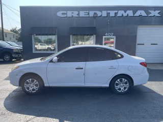 Image for 2010 Hyundai Elantra BLUE ID: 6550664