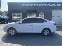 Image for 2010 Hyundai Elantra BLUE ID: 6550664