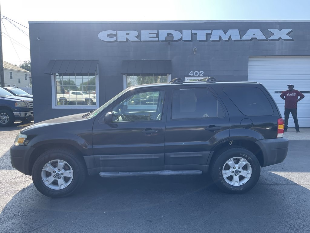 2006 Ford Escape Image 1