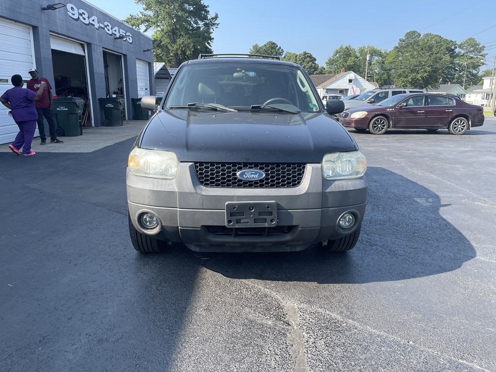 2006 Ford Escape Image 2