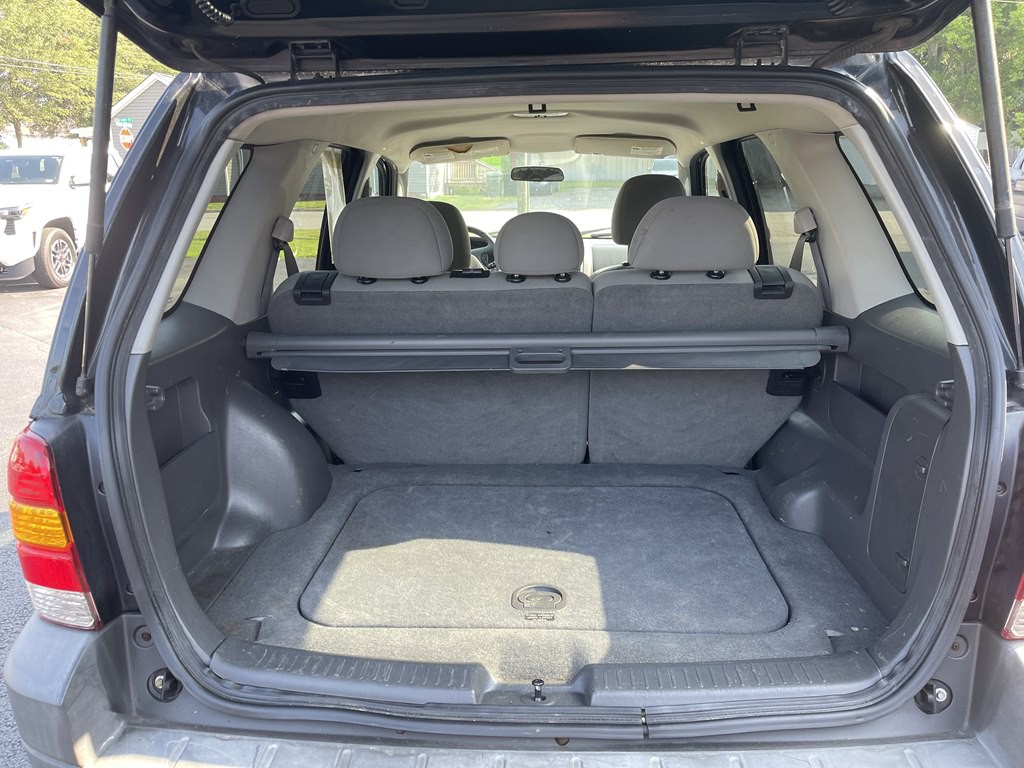 2006 Ford Escape Image 5