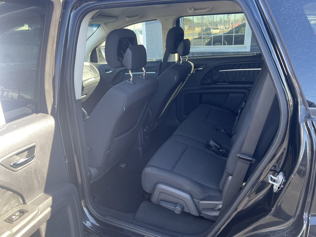 2010 Dodge Journey Image 4