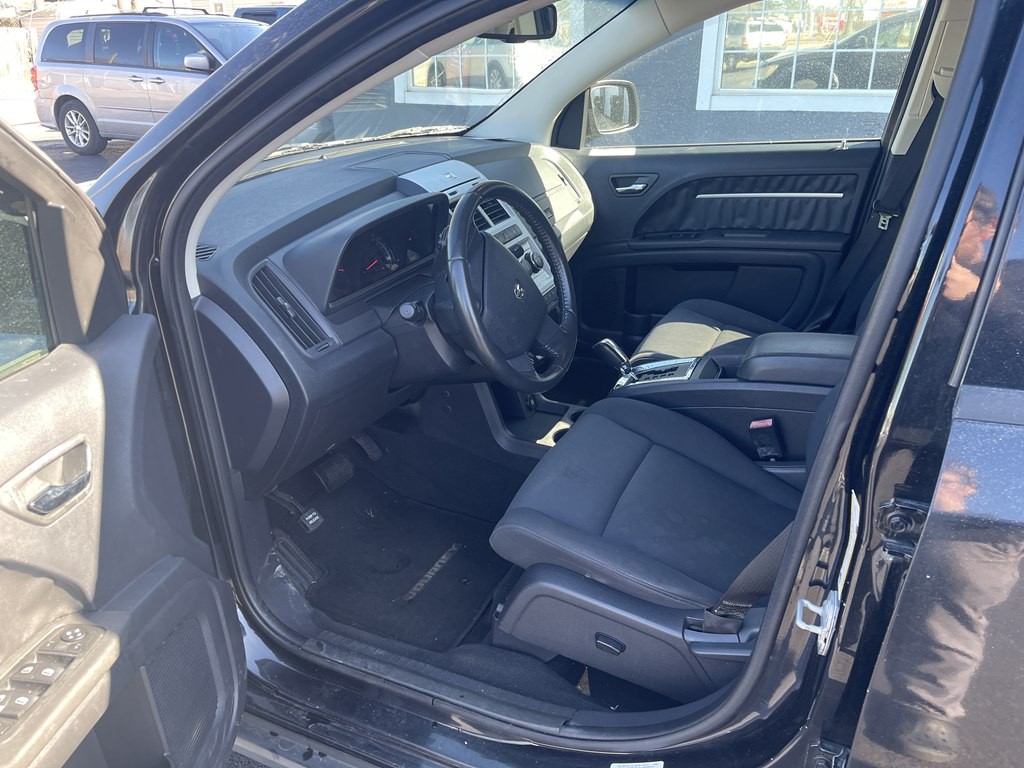 2010 Dodge Journey Image 5