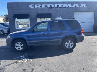 Image for 2007 Ford Escape XLT ID: 7060467