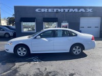 Image for 2014 Chevrolet Impala LS ID: 7061435