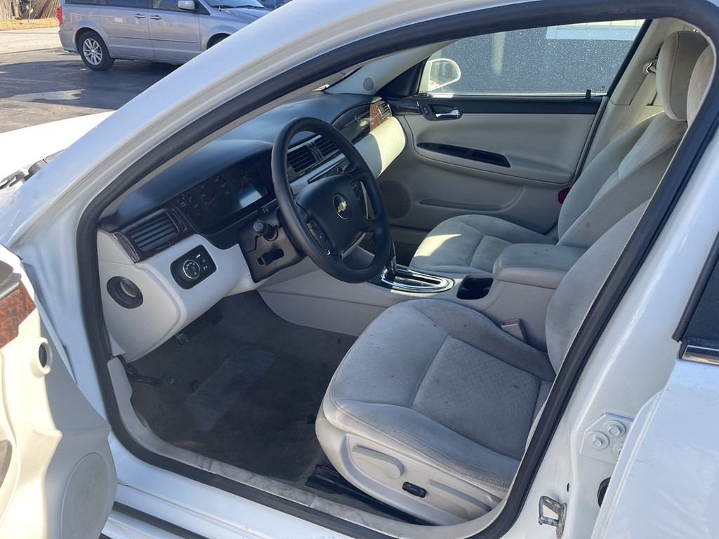 2014 Chevrolet Impala Image 5