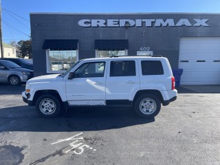 Image for 2015 Jeep Patriot Sport ID: 7079164