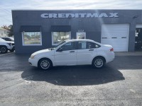 Image for 2009 Ford Focus SE ID: 7112572