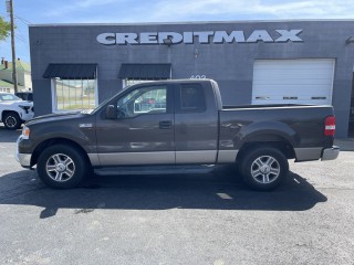 Image for 2005 Ford F-150  ID: 7150541