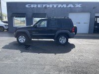 Image for 2003 Jeep Liberty Sport ID: 7168376