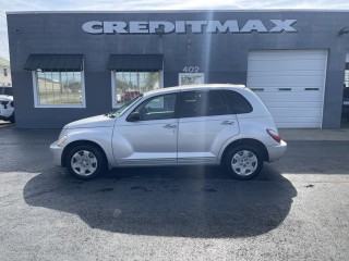 Image for 2007 Chrysler PT Cruiser  ID: 7242294