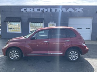 Image for 2008 Chrysler PT Cruiser  ID: 7245649