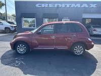 Image for 2008 Chrysler PT Cruiser  ID: 7245649