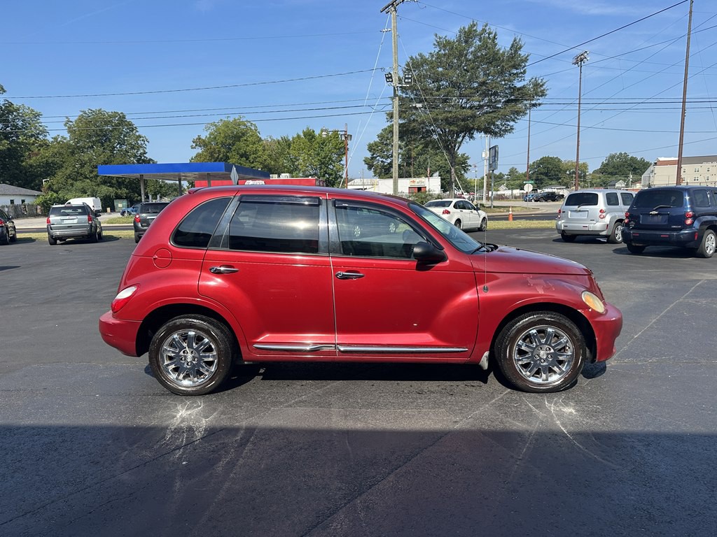 2008 Chrysler PT Cruiser Image 3