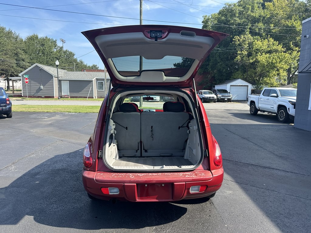 2008 Chrysler PT Cruiser Image 5