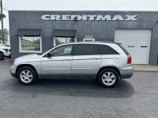Image for 2006 Chrysler Pacifica Touring ID: 7272562