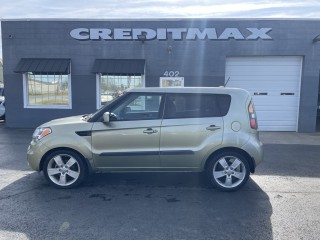 Image for 2011 Kia Soul + ID: 7279147