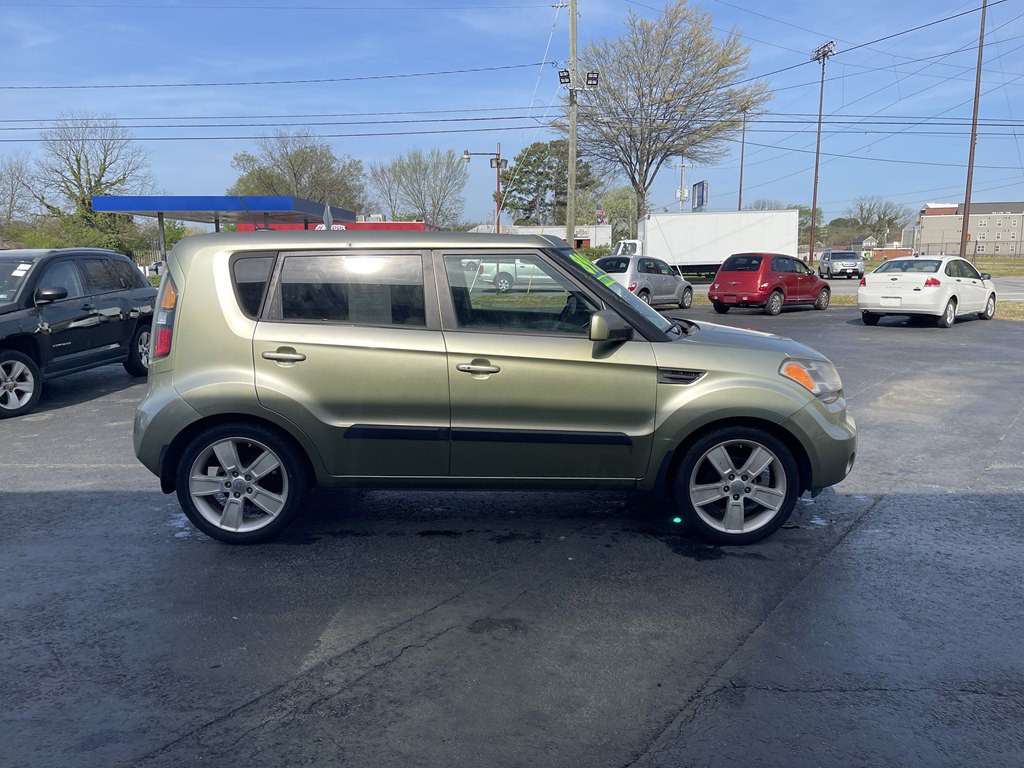 2011 Kia Soul Image 3