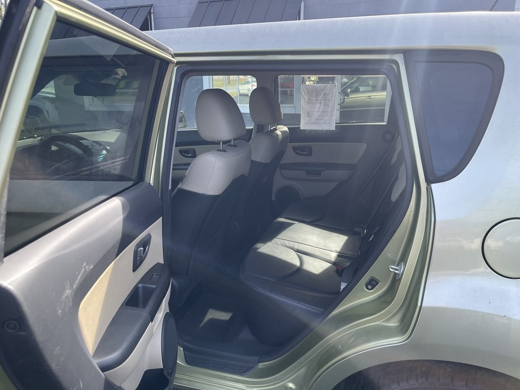 2011 Kia Soul Image 5