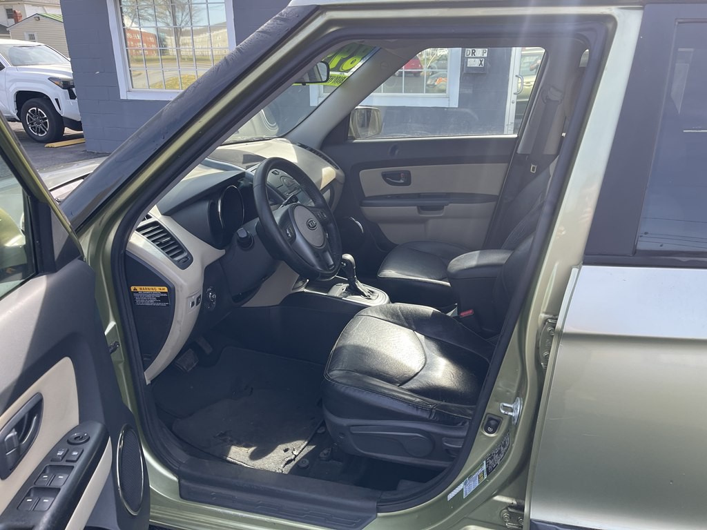2011 Kia Soul Image 6