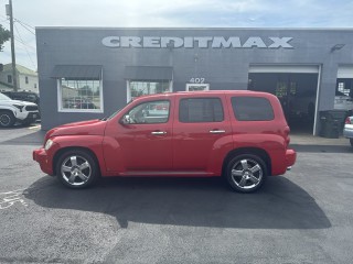 Image for 2009 Chevrolet HHR LT ID: 7279166