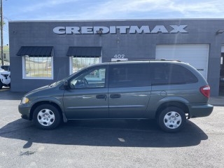 Image for 2003 Dodge Grand Caravan SE ID: 7295225