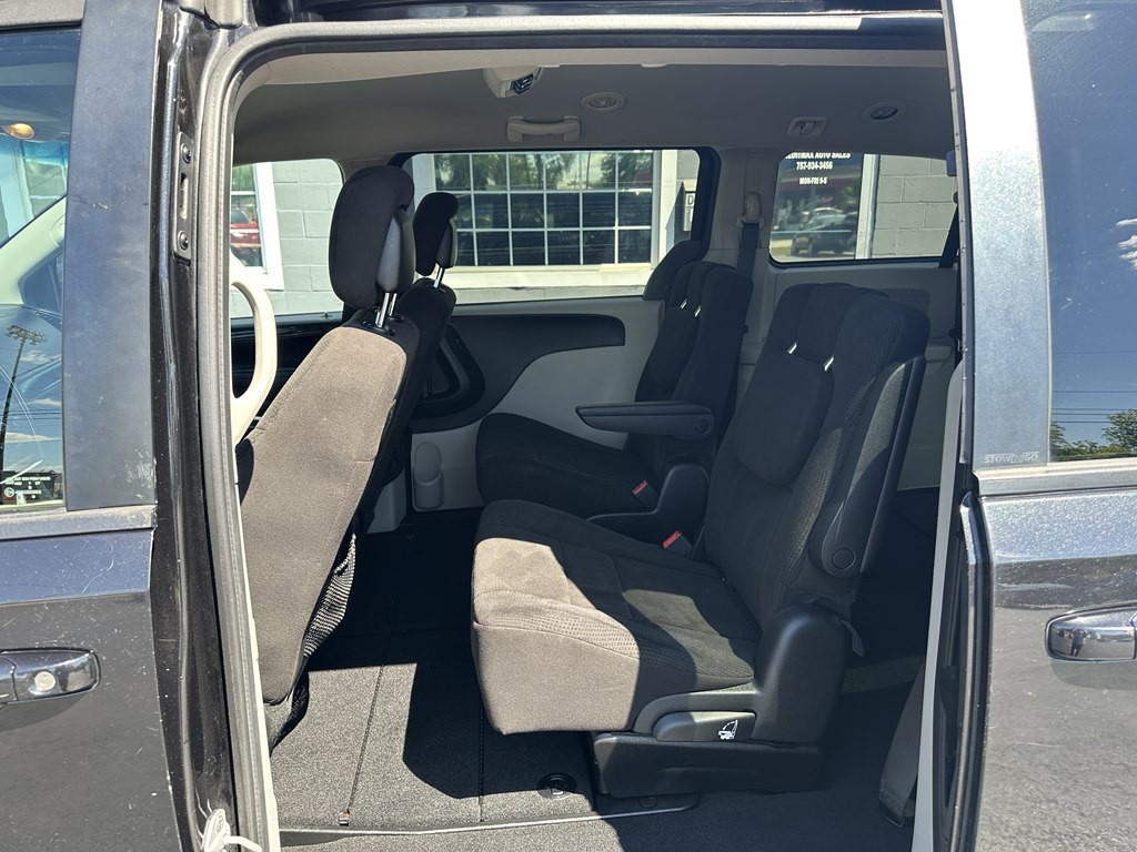 2012 Dodge Grand Caravan Image 6