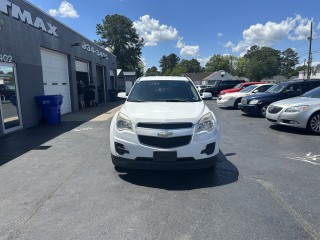Image for 2013 Chevrolet Equinox LT ID: 7338094