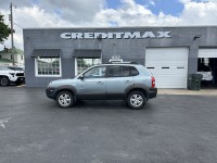 Image for 2006 Hyundai Tucson GLS ID: 7355527