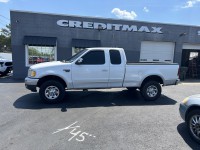 Image for 1999 Ford F-250  ID: 7363003