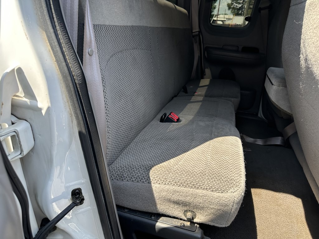 1999 Ford F-250 Image 6