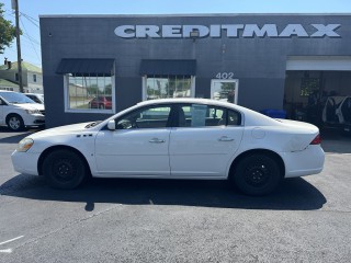 Image for 2009 Buick Lucerne CXL ID: 7381073
