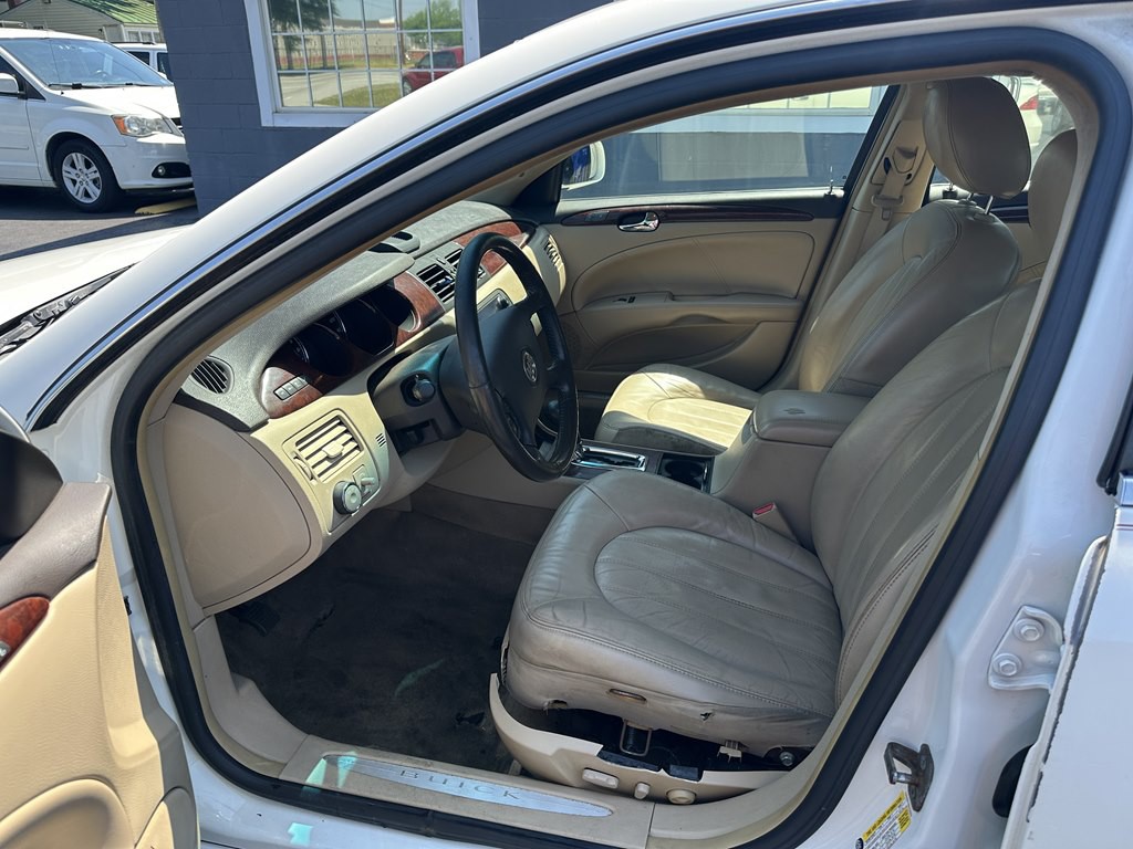 2009 Buick Lucerne Image 6