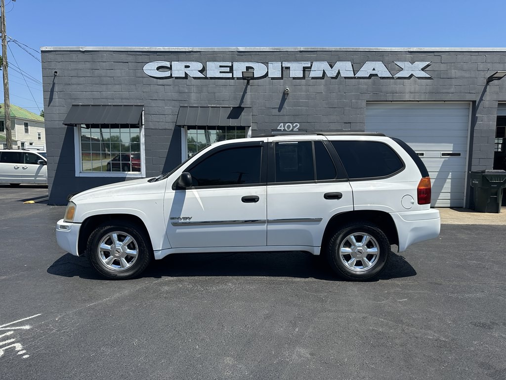 2006 GMC Envoy Image 1