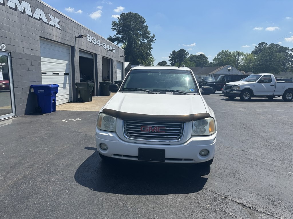 2006 GMC Envoy Image 2