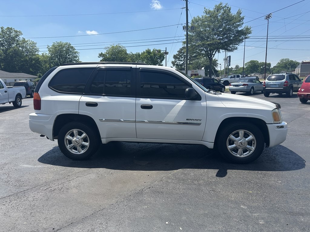2006 GMC Envoy Image 3