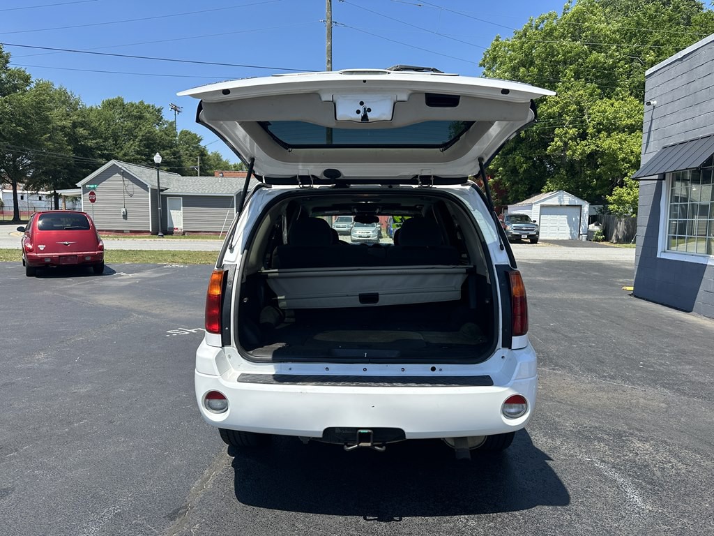 2006 GMC Envoy Image 5