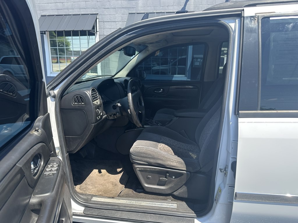 2006 GMC Envoy Image 7
